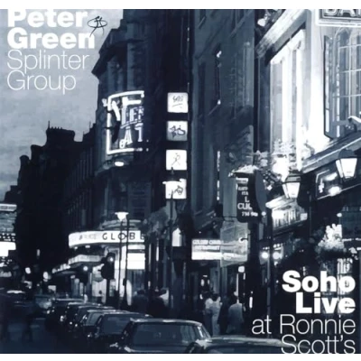 Imagen de Soho Live At Ronnie Scotts [Vinilo]