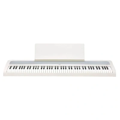 Imagen de Korg B2 WH Piano digital Blanco