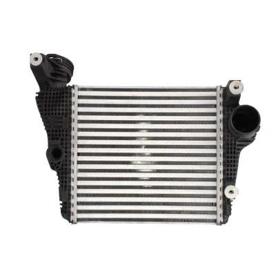 Imagen de NRF 309025 Intercooler PORSCHE: Macan