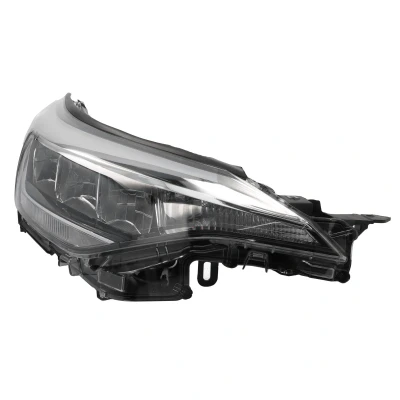 Imagen de Faro delantero TYC 20 19625 06 2