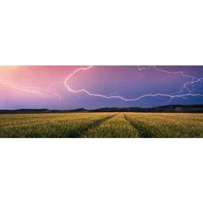 Imagen de Ravensburger 12000685 Tormenta puzzle 500 piezas adultos y niños a patir de 12 años, paisaje naturaleza