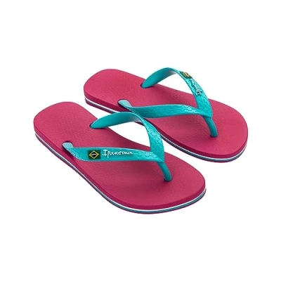 Imagen de Ipanema CLAS BRASIL II FEM, Chanclas, PINK/BLUE,