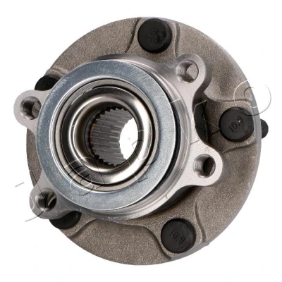 Imagen de JAPKO 411041 Buje de Rueda Eje delantero NISSAN: Qashqai / Qashqai+2 I