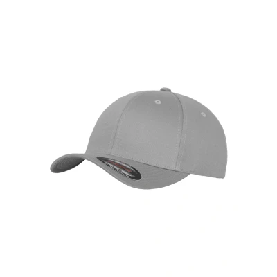 Imagen de Flexfit Combed Gorra, Talla: S/M, Silver