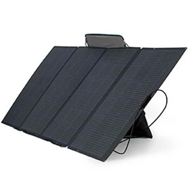 Imagen de EF ECOFLOW, 400W photovoltaic Panel for Power Station