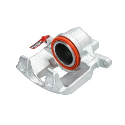 Imagen de LAUBER 77.3915 Pinza de freno Hierro fundido Eje delantero, izquierda DODGE: Journey MPV, Nitro SUV, JEEP: WRANGLER 3, Cherokee IV