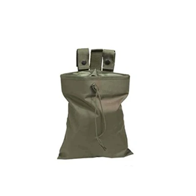 Imagen de Mil Tec Empty Shell Bolsa oliva