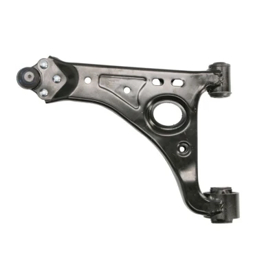 Imagen de DELPHI TC3248 Barra oscilante, suspensión de ruedas con rótula suspensión/carga izquierda, debajo Brazo oscilante longitudinal norauto, oscaro,
