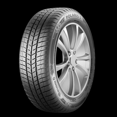 Imagen de Barum POLARIS 5 M+S 3PMS 185/60 R14 82T coche de turismo Neumáticos invierno SEAT: Ibiza 3, 2, Córdoba II Berlina 1541312