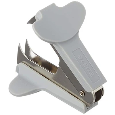 Imagen de Leitz 55900085 Quitagrapas, plateado