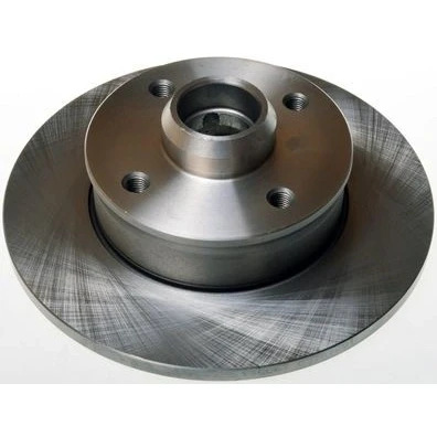 Imagen de Disco de freno DENCKERMANN B130047