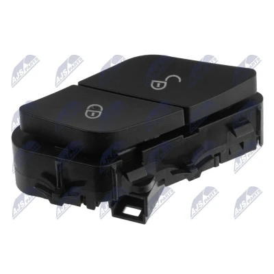 Imagen de NTY EWS ME 111 Interruptor, cierre de la puerta MERCEDES BENZ: Clase S Sedán (W222, V222, X222) 650 Maybach, 400 4 matic, 63 AMG 5.5 matic