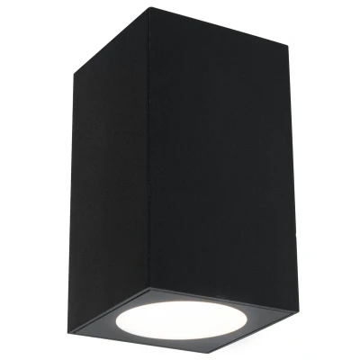 Imagen de Paulmann Flame aplique 1 luz 10,3cm antracita