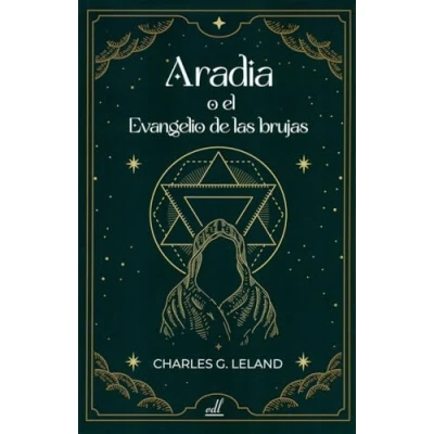 Imagen de Aradia o el Evangelio de las brujas (SIN COLECCION)