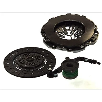 Imagen de LuK 626 3026 33 Kit de Embrague MERCEDES BENZ: Sprinter 3.5 T Furgón, 5 Camión plataforma/Chasis, 3 Furgón
