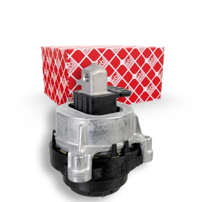 Imagen de FEBI BILSTEIN 174768 Soporte de motor derecha hidráulico