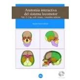 Imagen de Anatomia Interactiva Del Sistema Locomotor: Vol. 2: Cap Coll I Tr Onc