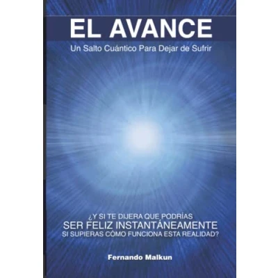 Imagen de EL AVANCE: Un Salto Cuántico Para Dejar de Sufrir