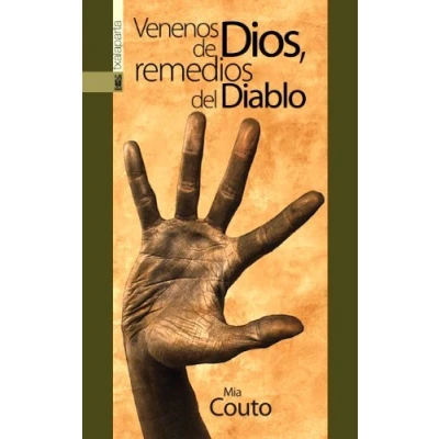 Imagen de Venenos de Dios, remedios del Diablo (GEBARA)