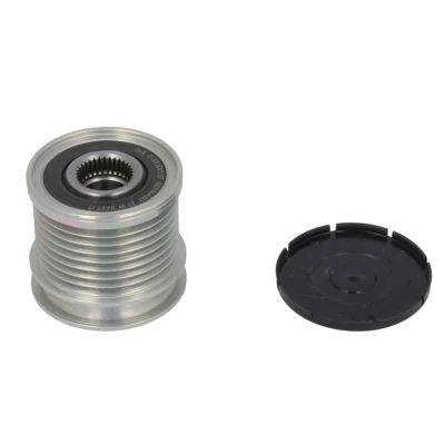 Imagen de INA 535 0111 10 Rueda Libre Alternador 52,3 se requiere herramiente especial para montaje MERCEDES BENZ: Clase ML, R