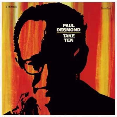 Imagen de Take Ten (Limited Edition) [Vinilo]