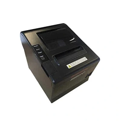 Imagen de EIGHTT Impresora Tickets TERMICA 80MM Interfaz USB/ETHERNET/Serial/WiFi