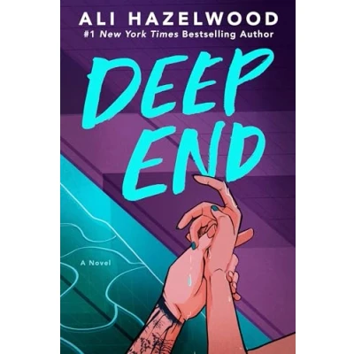 Imagen de Deep end