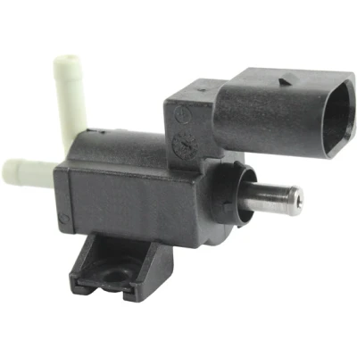 Imagen de METZGER 0892215 Electrovalvula Turbo Válvula de conmutación eléctrico Pieza Recambio Original VOLKSWAGEN: Golf Plus / Crossgolf, Scirocco III