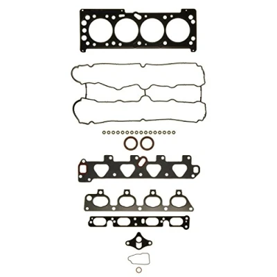 Imagen de AJUSA 52203900 Juego de juntas, culata con junta culata, vástago válvula MULTILAYER STEEL OPEL: Astra G CC, Corsa C Hatchback