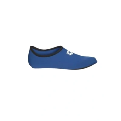 Imagen de ARENA CALCETINES PISCINA POOL GRIP SOCKS JR BLUE T: 30/1