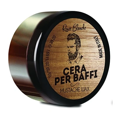 Imagen de Renee Balanche Cera X Baffi 50 Ml