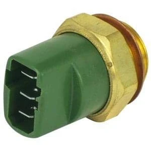 Imagen de DELPHI TS10299 Interruptor de temperatura, ventilador del radiador M22*1.5 VOLKSWAGEN: TRANSPORTER 4, 4 Bus, AUDI: A8 D2