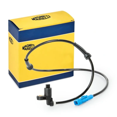 Imagen de MAGNETI MARELLI 172100055010 Sensor de ABS Eje delantero 2 1100 780 PEUGEOT: 206 Hatchback, SW