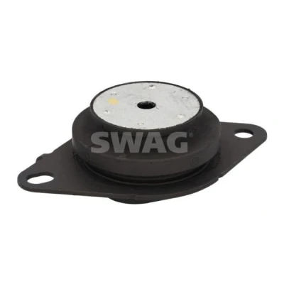 Imagen de SWAG 60 92 9663 Soporte de motor izquierda Rodamiento Caucho metal RENAULT: LAGUNA 2, 2 Grandtour, ESPACE 4