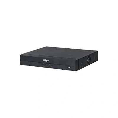 Imagen de NVR IP Poe 8 canales hasta 16MP WizSense Dahua NVR4108HS 8P EI