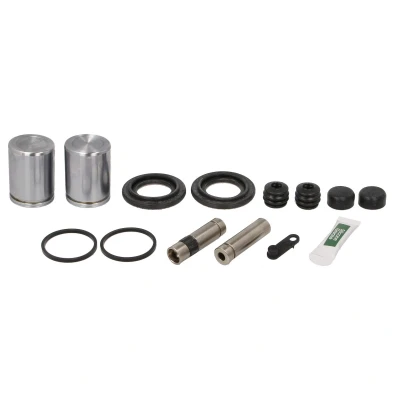 Imagen de BUDWEG CALIPER 2090253 Kit de Reparación Frenos 48 IVECO: Daily 6 , Pritsche/Fahrgestell, V Furgón / Familiar