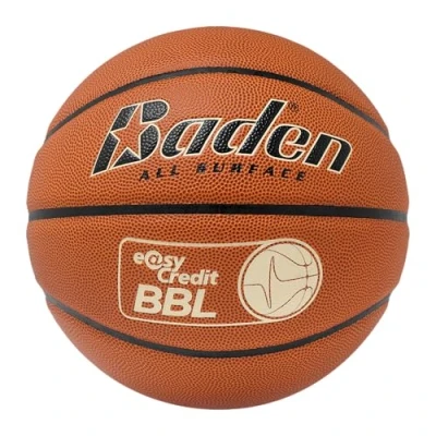 Imagen de Baden Crossover easyCredit BBL Balón de Baloncesto para Todas Las Superficies