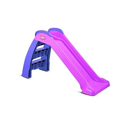 Imagen de little tikes First Slide Pink/Purple, Color (MGA Entertainment 174988 PE13)
