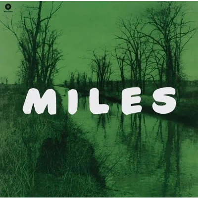 Imagen de Miles: The New Miles Davis Quintet [Vinilo]