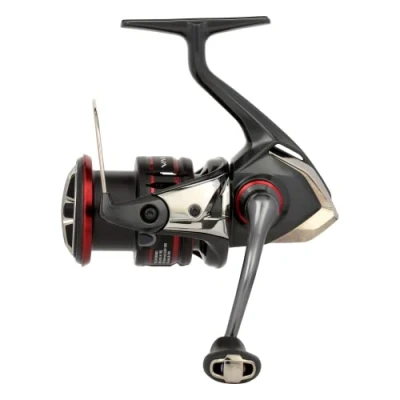 Imagen de Shimano Vanford 2500HG Slip voorop molens