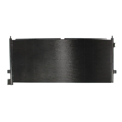 Imagen de NRF EASY FIT 35891 Condensador con junta anular 14,5 Aluminio 790