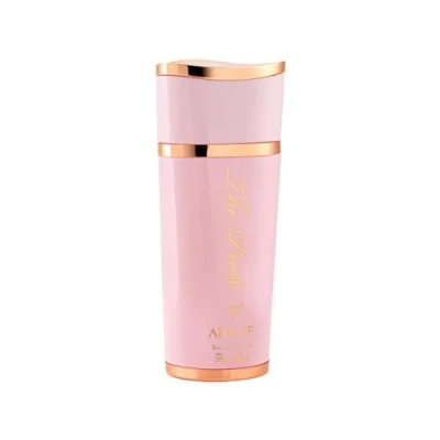 Imagen de Armaf The Pride of Rose Oud Eau de Parfum 100 ml