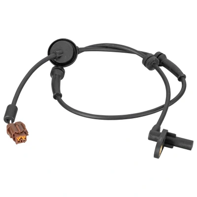 Imagen de HELLA 6PU 012 806 761 Sensor de ABS Eje delantero, izquierda Hall 2 840