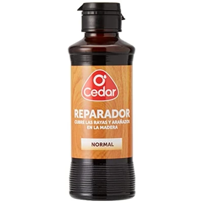 Imagen de O&#039;Cedar Liquido limpiador para muebles Reparador Normal, 100 ml (Paquete de 1)