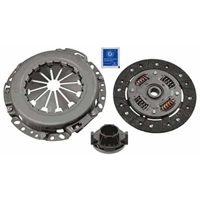 Imagen de SACHS 3000 951 534 Kit de Embrague 200 RENAULT: Kangoo I, CLIO 2, I Express, DACIA: Sandero Logan Berlina