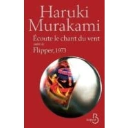 Imagen de Ecoute Le Chant Du Vent Suivi
