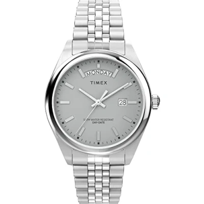 Imagen de Timex Expedition North Traprock ECO Ceramic Reloj, Hombre, Talla: One Size, Black