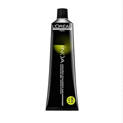 Imagen de L&#039;Oréal Professionnel INOA Coloración, Tono 9.13 60 gr