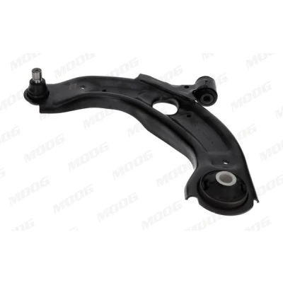 Imagen de MOOG MD WP 15307 Barra oscilante, suspensión de ruedas Eje delantero, izquierda Brazo oscilante transversal Chapa acero MAZDA: CX 3