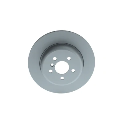 Imagen de BOSCH 0 986 479 G15 disco de freno 330 20 5 112 dos piezas, ventilado revestido altamente carbonizado con tornillos BMW: Berlina